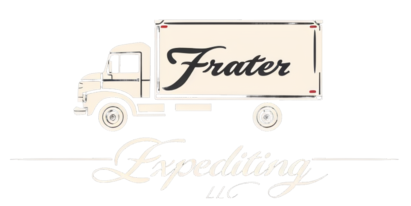 Frater Expediting LLC Logo